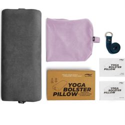 Yoga Booster Pillow
