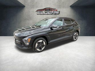 2024 Hyundai Kona Electric