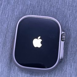 Apple Watch Ultra Series 2 