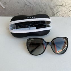 Vogue Sunglasses 