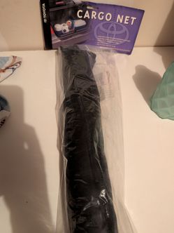 Toyota RAV4 Cargo NET