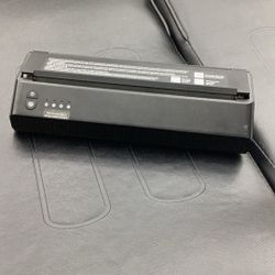 Thermal Stencil Printer