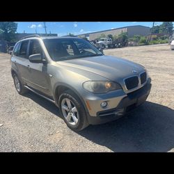 2009 Bmw X5