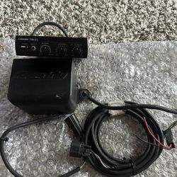 greddy electronic boost controller 