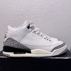 Jordan 3