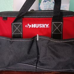 Husky Tool Bag 12 Inch