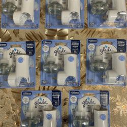 8/$20 Glade Air Freshener 