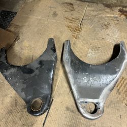 58-64 Impala Upper A Arms