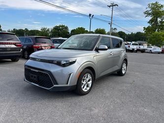 2024 Kia Soul
