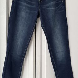 Womens Jeans Size 6x30