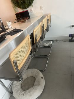 Walsh Stools (28"-33)