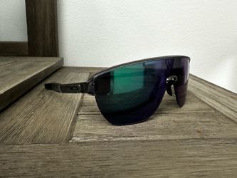 Oakley’s sunglasses