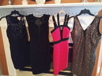Dress/ Dresses, gorgeous designer dresses, all sizes. Brand new!!