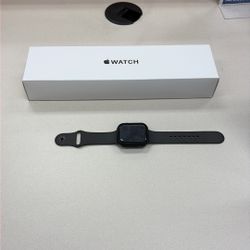 Apple Watch Series 7 GPS + Cellular 45 MM Titanium