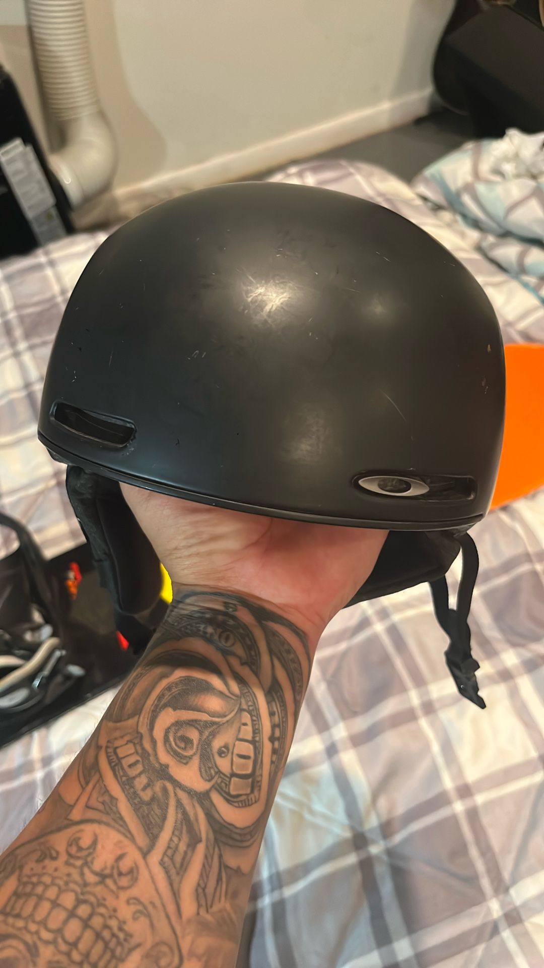 Oakley Snowboarding/sky Helmet