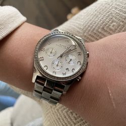 Marc Jacobs Women's Watch ONLY $60!!