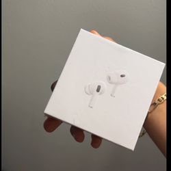 AirPod Pro Gen 2