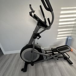 Nordictrack Elliptical 