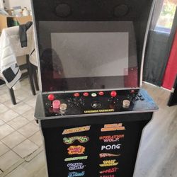 Pac Men Game