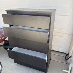 IKEA Drawers 