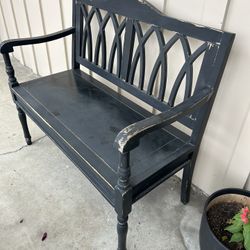 Free Bench 