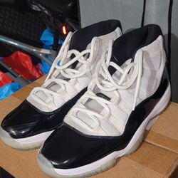 Jordan 11 Concord Size 13
