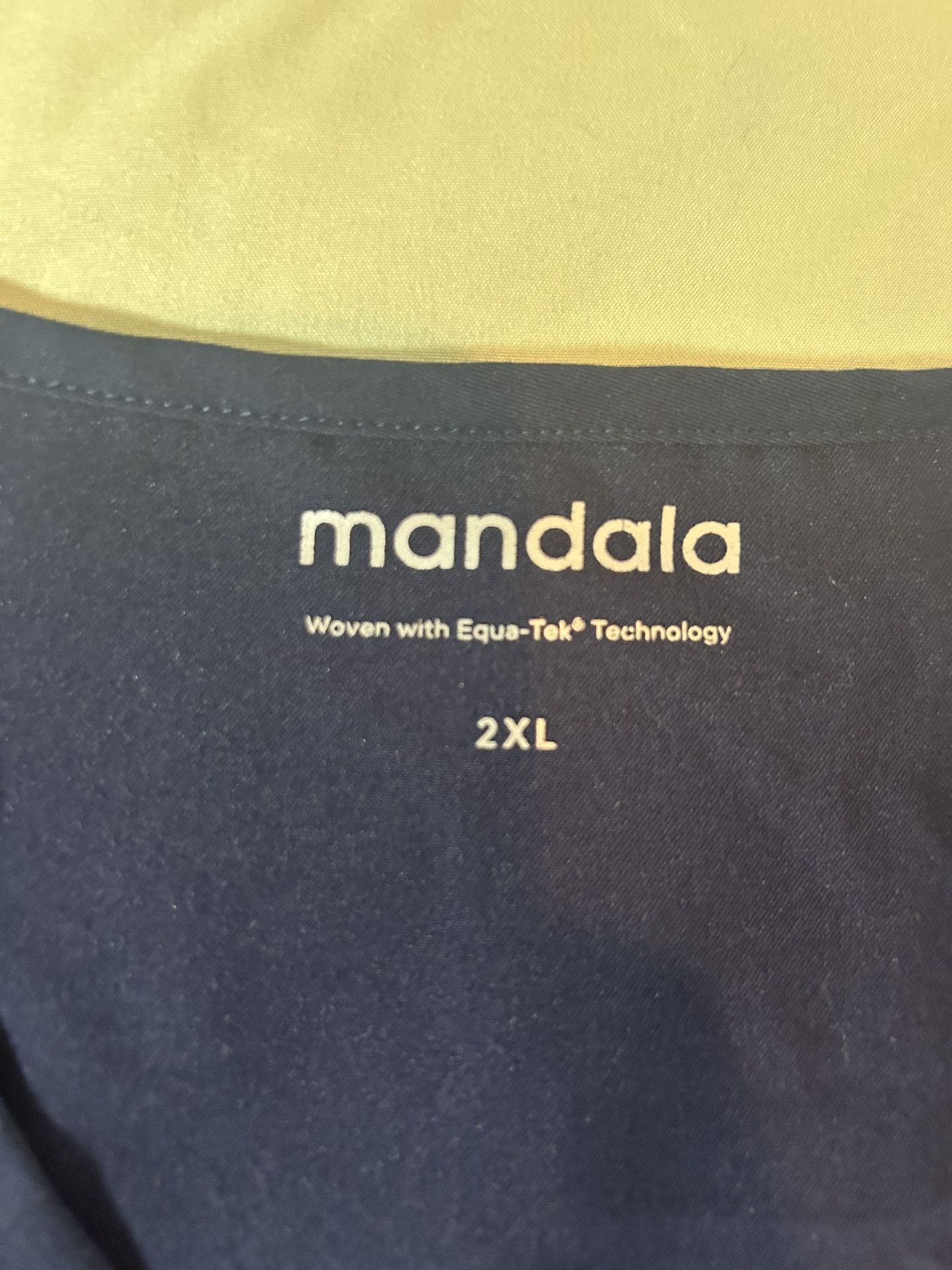 Women’s Scrub Top