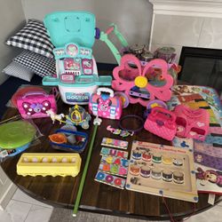 Toy Bundle 