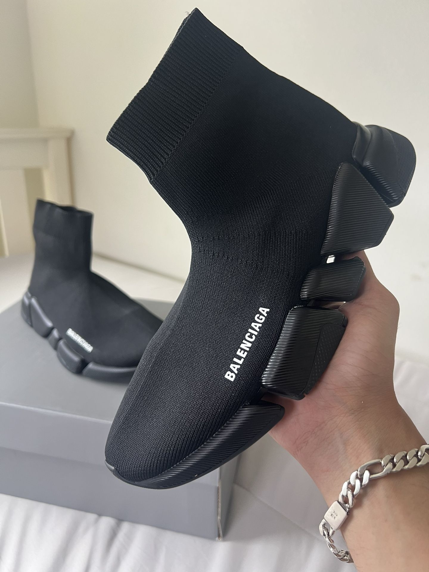 Balenciaga 2.0