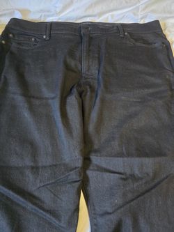 NWOT VTG Straight 363 Lucky Brand Jean's 42X30