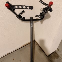Yakima 2 Bike Car Hitch