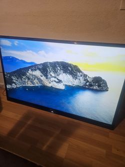SHARP AGUOS TV