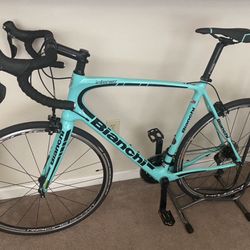 2020 Bianci Intenso 105 59cm