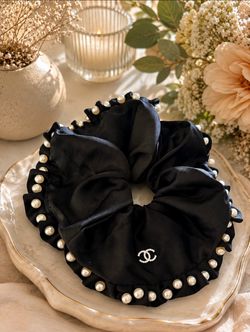 Hair accessories