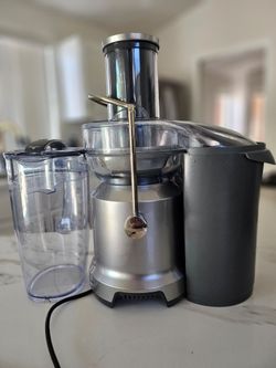 Juicer