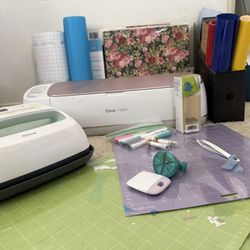 Cricut Bundle