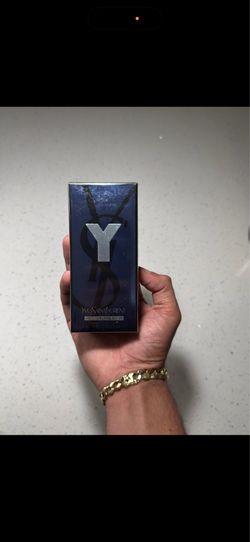 Perfume YSL Y L'Elixir - Nuevo y sellado ( versión premium)