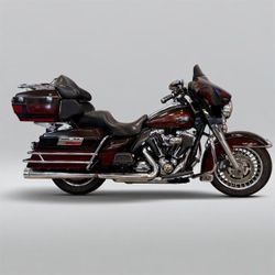 2011 HARLEY-DAVIDSON
