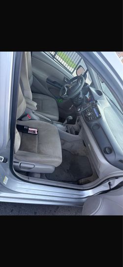 2010 Honda Insight