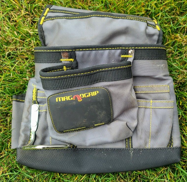 Magnogrip Tool Pouch
