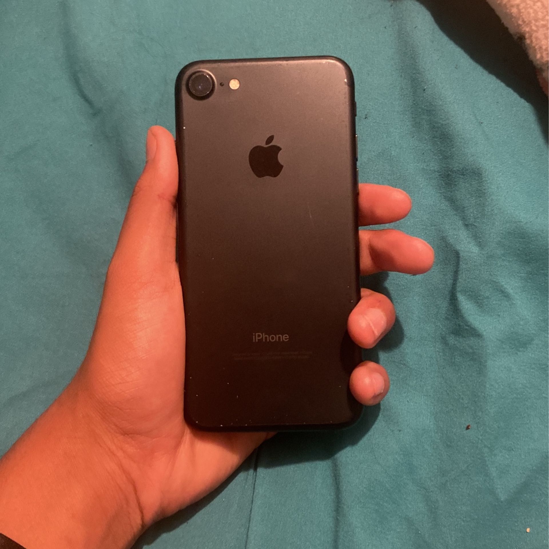 iPhone 7 Used 