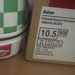 Vans