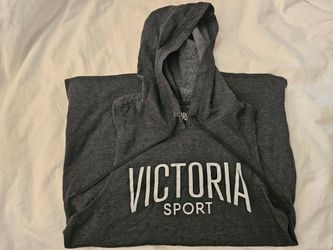 Victoria's Secret Sport Sleeveless Hoodie