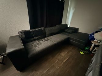 Free couch