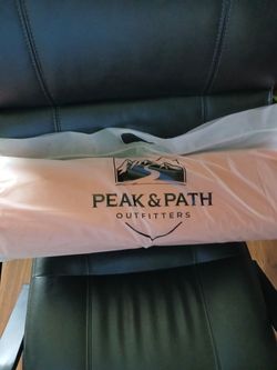 2 person tent