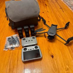 DJI Mavic 3