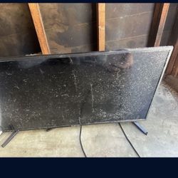 Tv Flat Screen