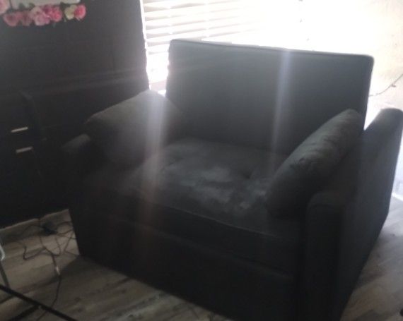Convertible 3 In 1 Sleeper Sofa Bed