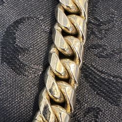 Heavy Duty Cubin Link Chain