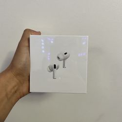 AirPods Pro’s 2nd Generation 